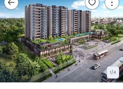 Sceneca Residence (D16), Retail #616944251